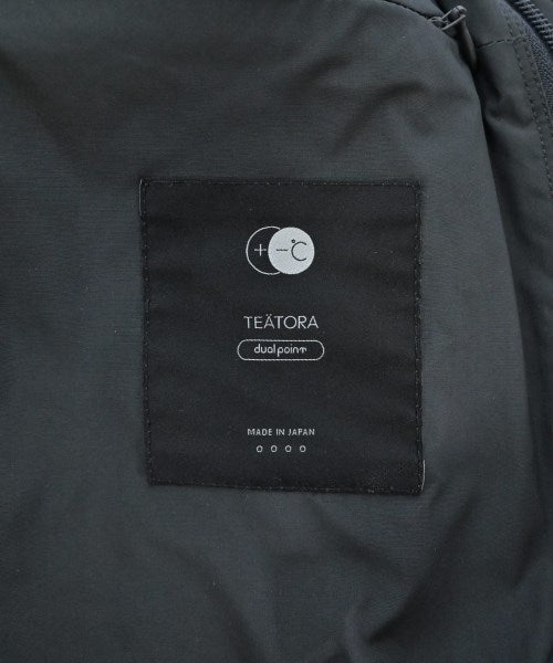 TEATORA 其他大衣