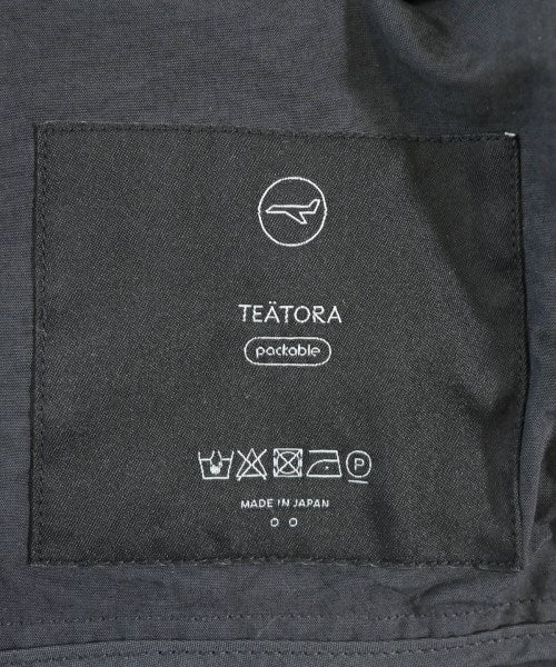 TEATORA 其他款