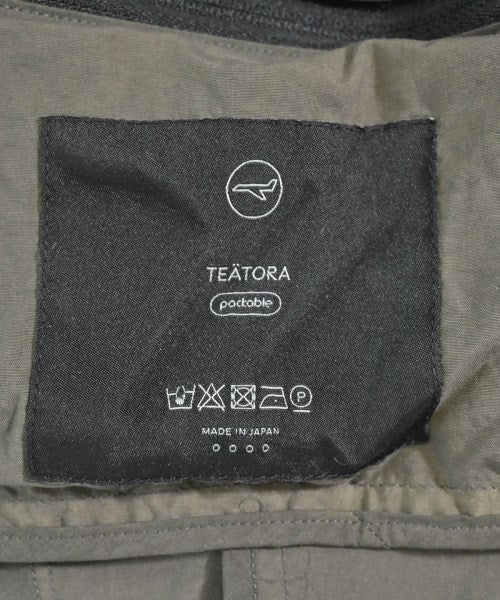 TEATORA 其他款