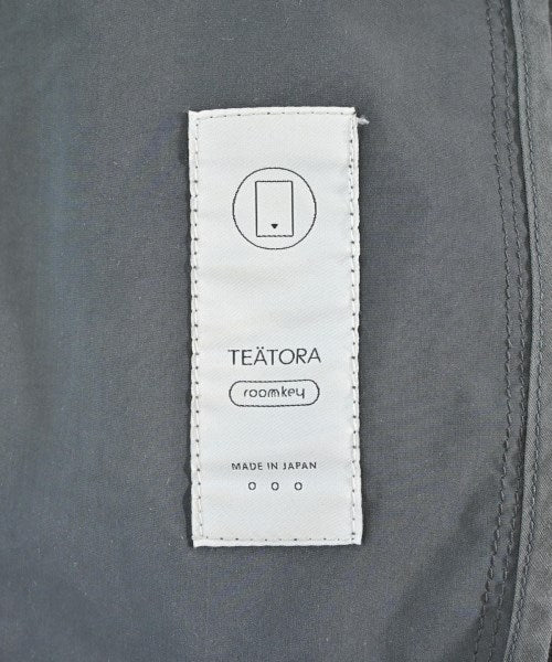 TEATORA 其他款