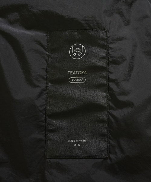 TEATORA 羽絨夾克/背心