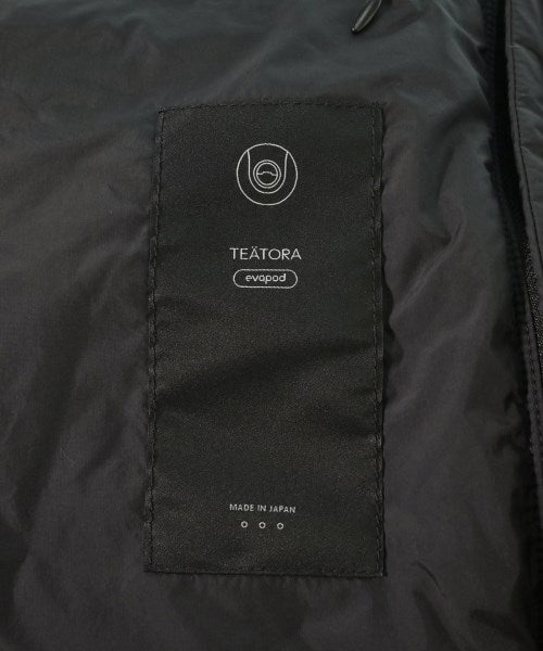 TEATORA 羽絨夾克/背心