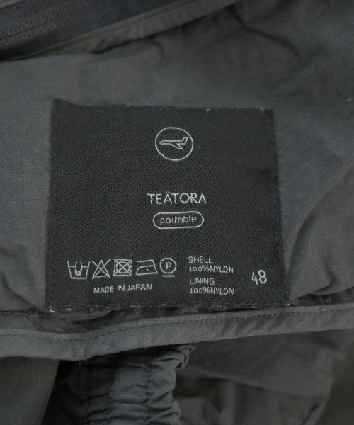 TEATORA 其他款