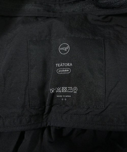 TEATORA 其他款