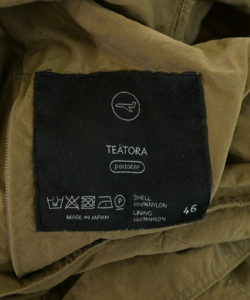 TEATORA 西裝外套