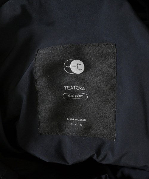 TEATORA 其他大衣