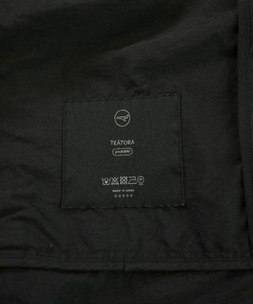 TEATORA 其他飛行外套
