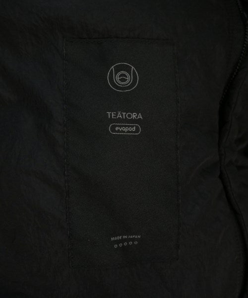 TEATORA 其他飛行外套