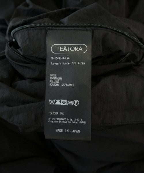 TEATORA 其他飛行外套