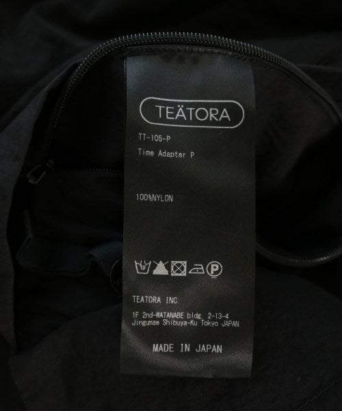 TEATORA 外套
