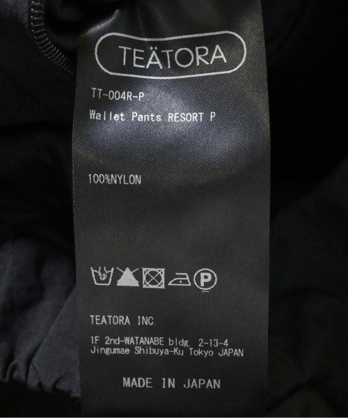 TEATORA 其他款