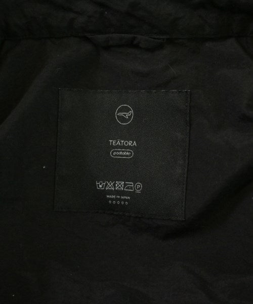 TEATORA 休閒襯衫