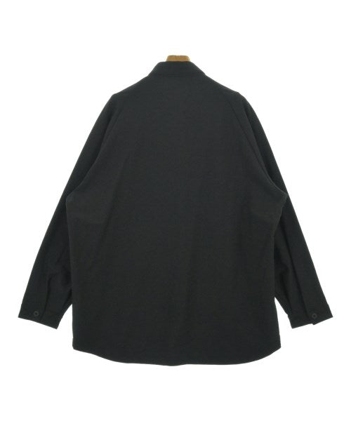 TEATORA 休閒襯衫