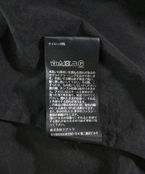 TEATORA 休閒襯衫