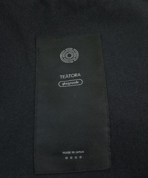 TEATORA 休閒夾克