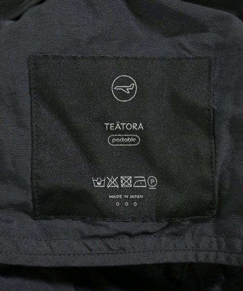 TEATORA 其他款