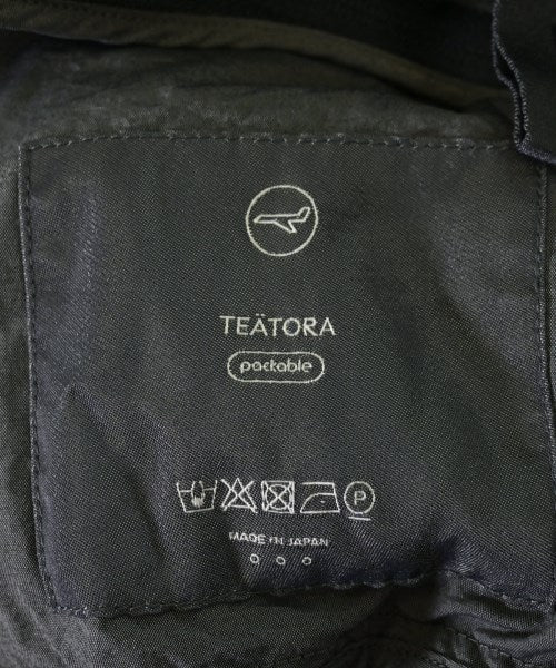 TEATORA 其他款