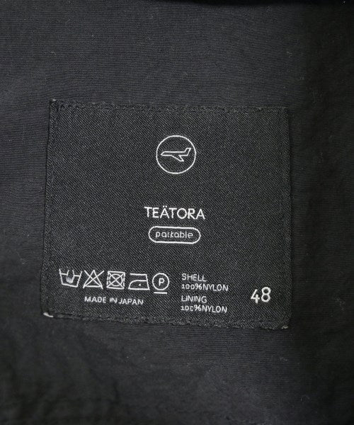 TEATORA 休閒夾克