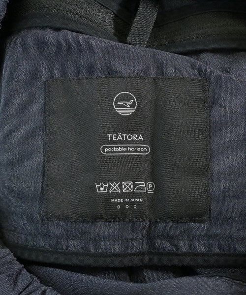 TEATORA 短褲