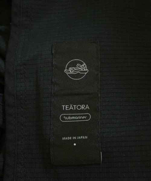 TEATORA 短褲