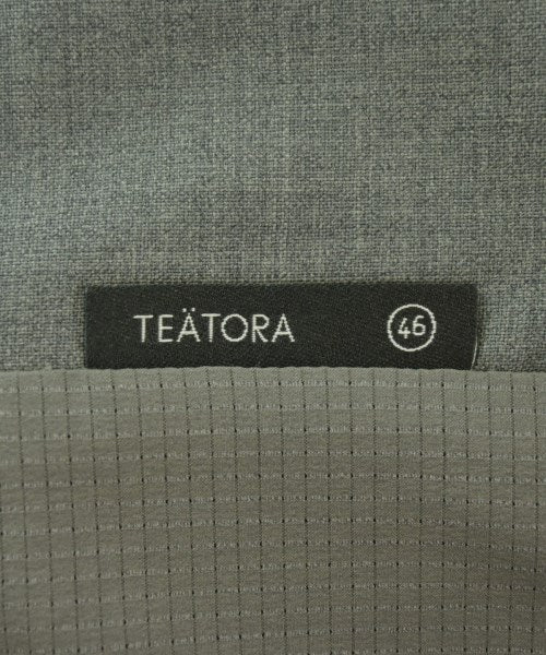 TEATORA 休閒夾克