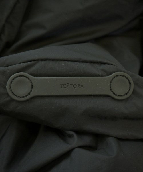 TEATORA 羽絨夾克/背心