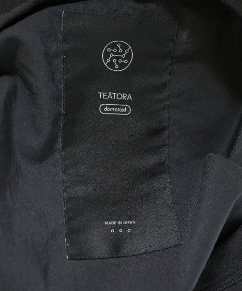 TEATORA 休閒襯衫