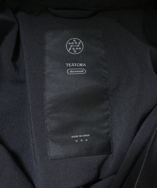 TEATORA 休閒襯衫