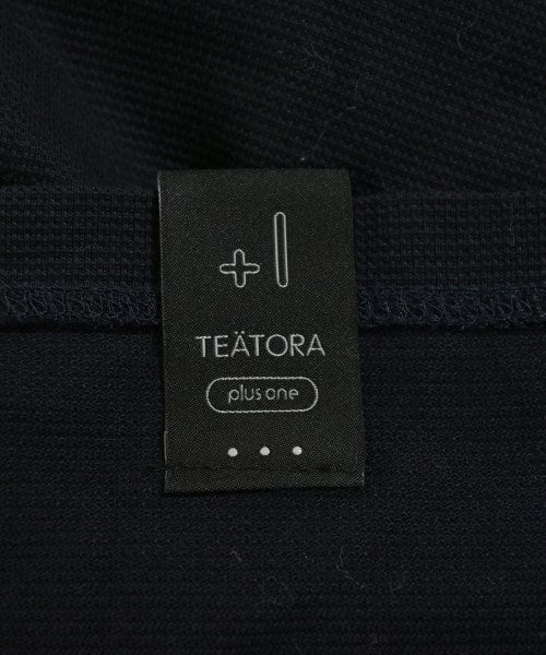 TEATORA POLO衫