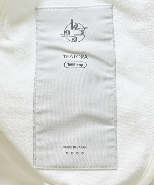 TEATORA 其他款