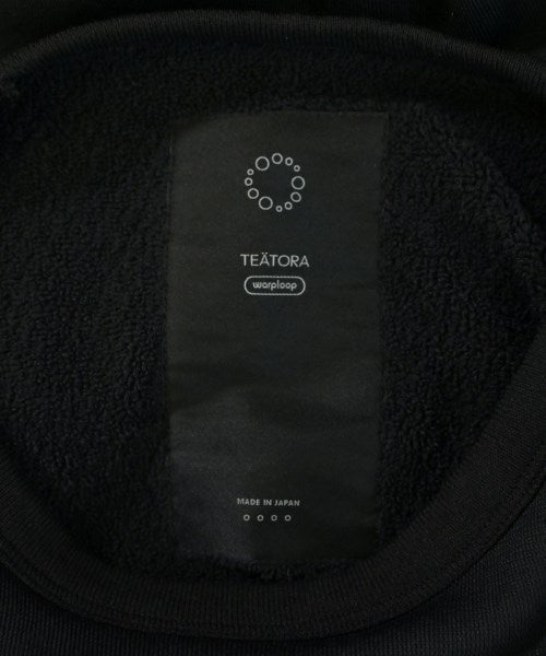 TEATORA 運動衫