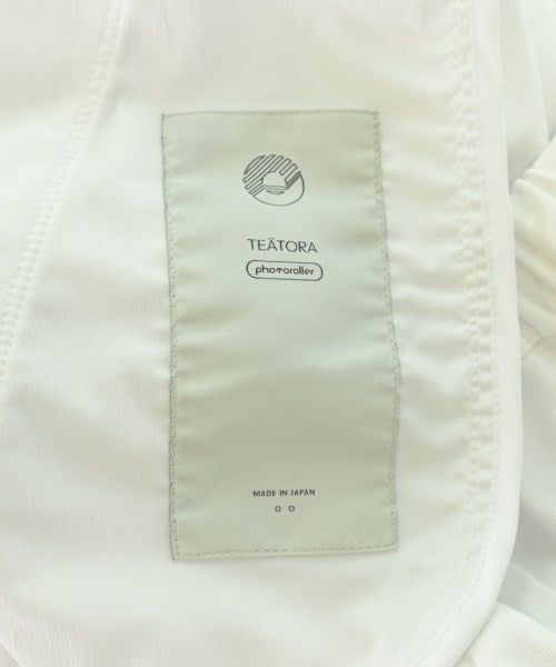 TEATORA 其他款