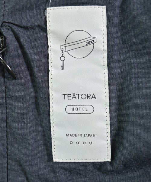 TEATORA 夾克