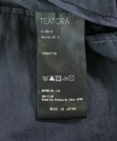 TEATORA 夾克