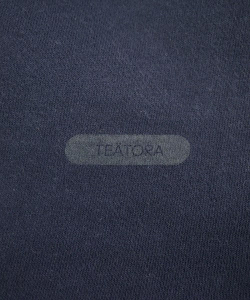 TEATORA T恤/上衣