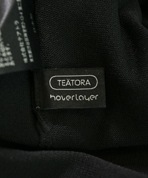 TEATORA T恤/上衣