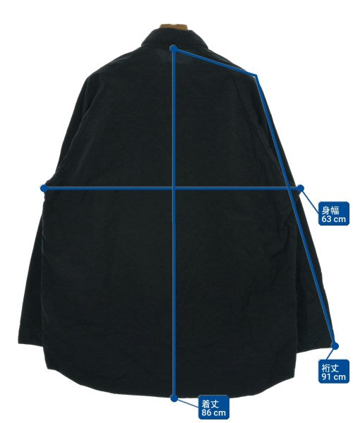 TEATORA 休閒襯衫