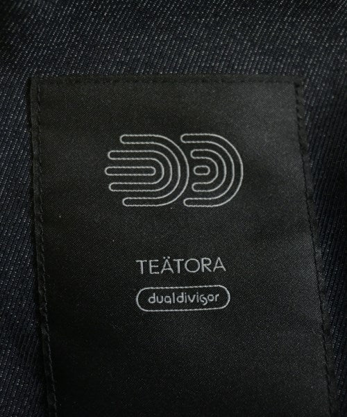 TEATORA 西裝外套