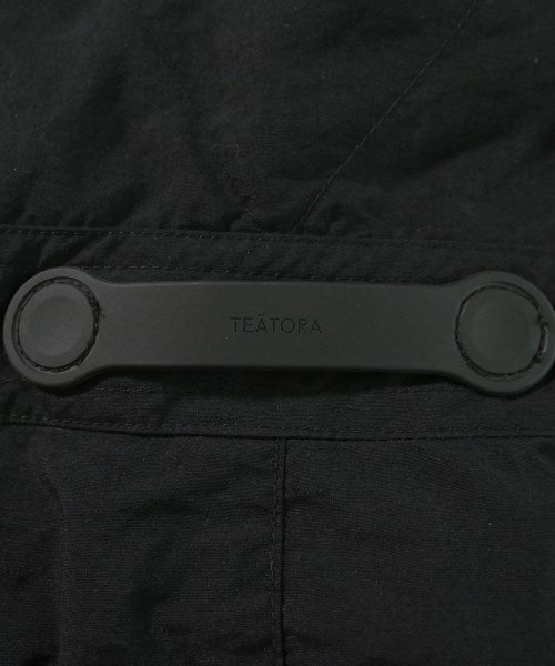 TEATORA 現代外套
