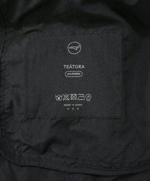 TEATORA 休閒夾克