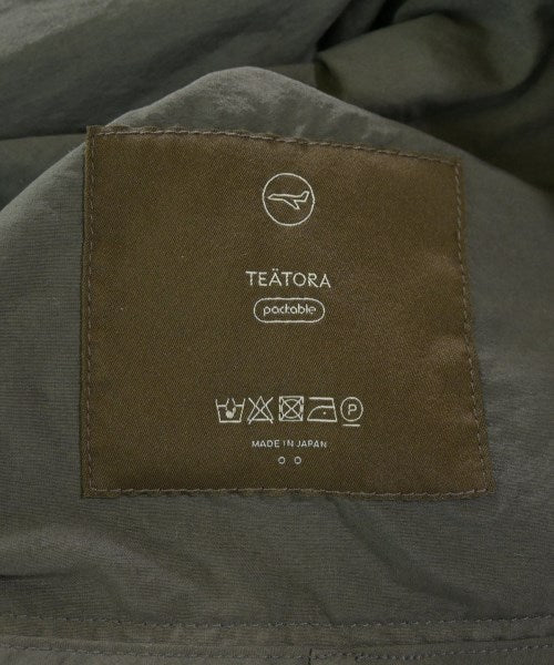 TEATORA 其他飛行外套