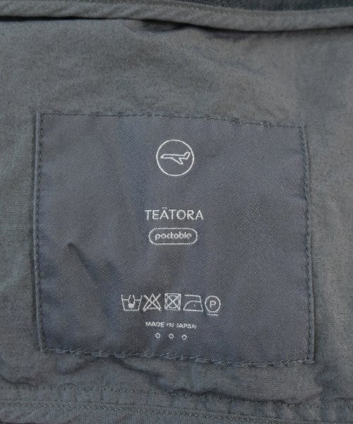 TEATORA 其他款