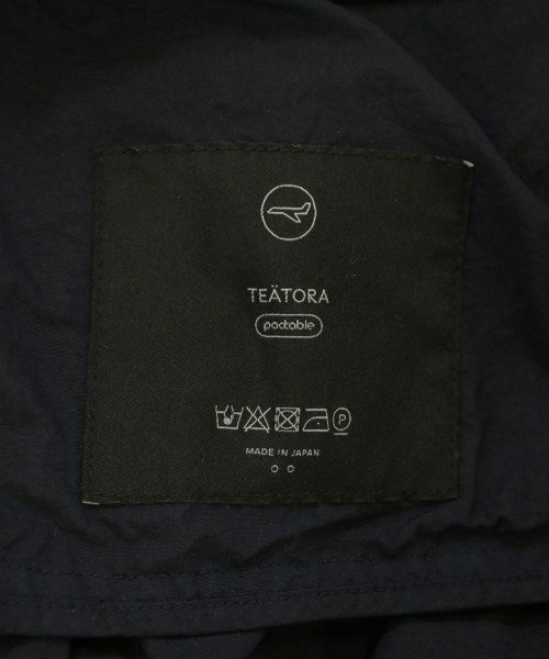 TEATORA 其他款