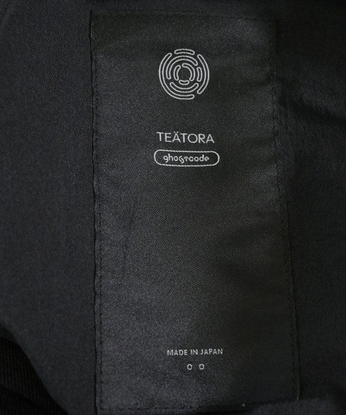 TEATORA 其他款