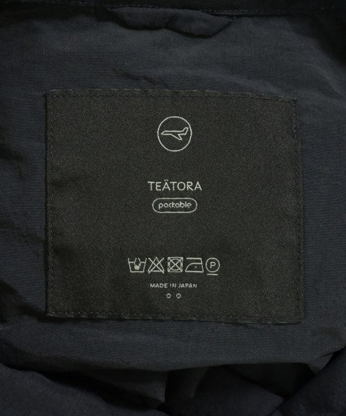 TEATORA 休閒襯衫