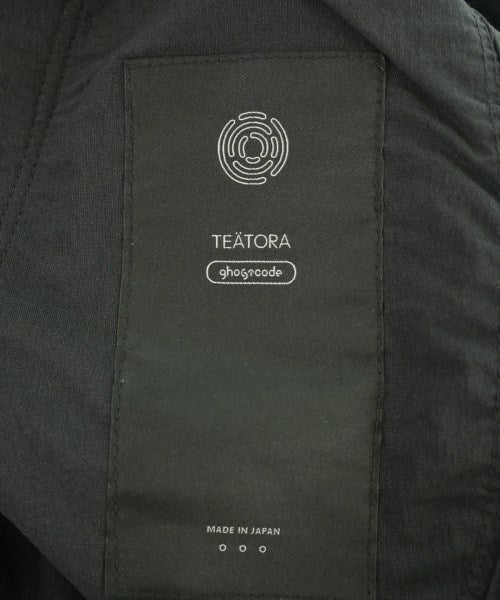 TEATORA 其他款