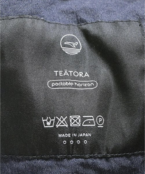 TEATORA 短褲