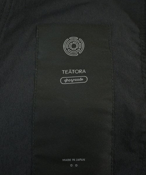TEATORA 短褲