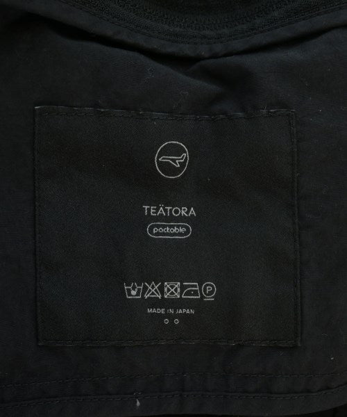 TEATORA 其他款