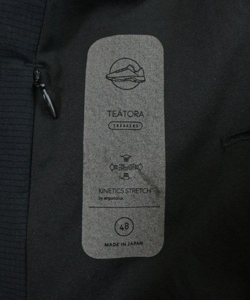 TEATORA 休閒夾克